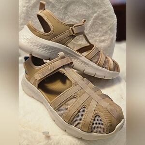 Skechers Womens On-the-go Flex Sandal - Jill Fisherman